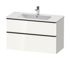 Раковина DURAVIT D-Neo 2336100000 