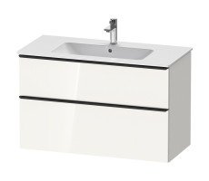 Раковина DURAVIT D-Neo 2336100000 Раковина DURAVIT D-Neo 2336100000