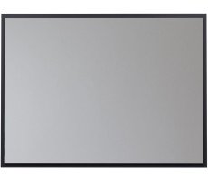 Зеркало Allen Brau Activity 100 1.340029.AM антрацит матовый/черный браш 