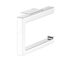 Держатель туалетной бумаги поворотный Keuco EDITION 11 11162010000 Хром 