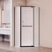 Душевой уголок RGW PA-081B 900x900 35088199-24 Черный 