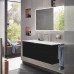 База под раковину Emco Vanity units 9583 275 21 Черный 