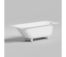 Встраиваемая ванна 170х70 Salini Ornella 102313G S-Sense Белый Встраиваемая ванна 170х70 Salini Ornella 102313G S-Sense Белый