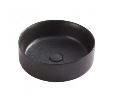 Раковина MELANA MLN-320365MBSt Черный матовый 