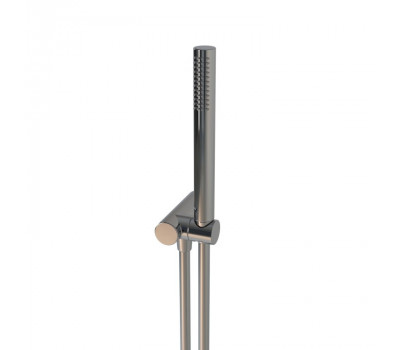 Душевой набор для встраиваемого смесителя,  PAINI, хром (CR) 53CR440TTP4 