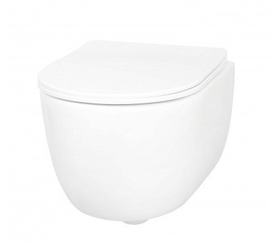 Унитаз подвесной TOKITO TATSUMAKI TSUNAMI 4.0 белый (TOK-TATSUMAKI-TSU) Унитаз подвесной TOKITO TATSUMAKI TSUNAMI 4.0 белый (TOK-TATSUMAKI-TSU)