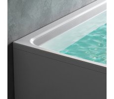 Ванна AM.PM Inspire V2.0 W52A-170-075W-A Белый 