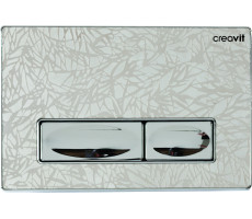 Кнопка для инсталляции DESIGN OZEL CREAVIT GP4009.36 бежевый 