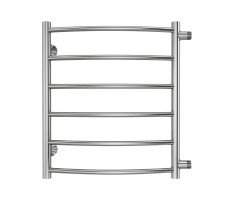 Полотенцесушитель водяной (боковое подключение) Terminus Классик П6 50х60 Полотенцесушитель водяной (боковое подключение) Terminus Классик П6 50х60