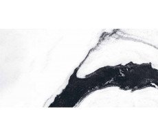 Плитка керамогранитная KALE 60х120 PANDA MARBLE Glossy K310100800326G Плитка керамогранитная KALE 60х120 PANDA MARBLE Glossy K310100800326G