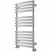 Полотенцесушитель водяной Ravak форма лесенка 100.6х56, цвет Хром X04000083676 Полотенцесушитель водяной Ravak форма лесенка 100.6х56, цвет Хром X04000083676