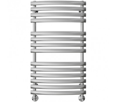 Полотенцесушитель водяной Ravak форма лесенка 100.6х56, цвет Хром X04000083676 Полотенцесушитель водяной Ravak форма лесенка 100.6х56, цвет Хром X04000083676