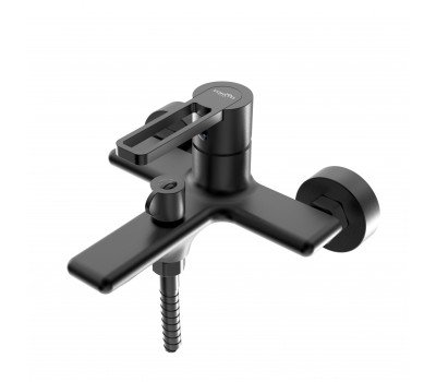 Смеситель для ванны TOKITO KUDO черный (TOK-KUD-1014) Смеситель для ванны TOKITO KUDO черный (TOK-KUD-1014)