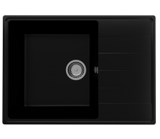 Мойка ULGRAN Quartz уголь Prima 700-07 Мойка ULGRAN Quartz уголь Prima 700-07