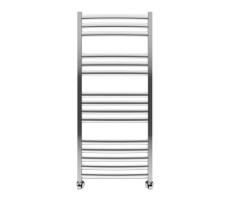 Полотенцесушитель водяной Terminus Палермо П15 50х120 