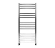 Полотенцесушитель водяной Terminus Палермо П15 50х120 