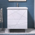 Тумба VIGO Geometry под раковину Geometry 700-0-2 Como 16  
