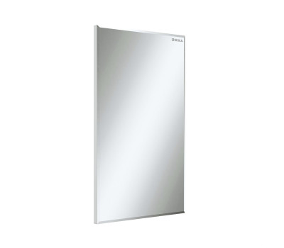 Шкаф-зеркало Onika Мини 30 белый, универсальный, угловой 303002 Шкаф-зеркало Onika Мини 30 белый, универсальный, угловой 303002