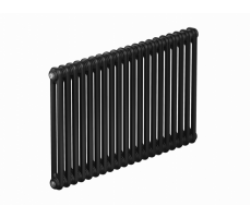 Радиатор, RIFAR, TUBOG, 2057-18-B1, цвет-Антрацит матовый, 3/4" TUB 2057-18-AN 