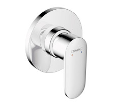 Смеситель для душа Hansgrohe Vernis Blend 71649000 хром 