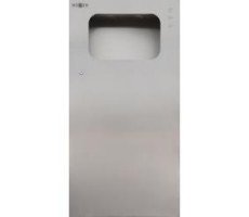 Контейнер для мусора встраиваемый в стену NOFER 14104.P.S Контейнер для мусора встраиваемый в стену NOFER 14104.P.S