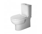 Бачок для унитаза DURAVIT DuraStyle 0941100005