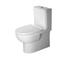 Бачок для унитаза DURAVIT DuraStyle 0941100005