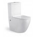 Унитаз с бачком напольный TIMO KULO 700*375*825 TK-401 белый Унитаз с бачком напольный TIMO KULO 700*375*825 TK-401 белый