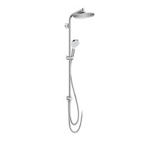 Душевая система Hansgrohe Crometta 27270000 хром 