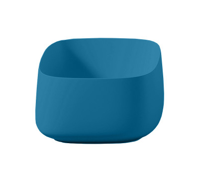 Раковина Artceram COGNAC COL006 38 00 Раковина Artceram COGNAC COL006 38 00