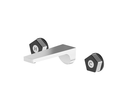 Смеситель для раковины Newform ParkLE 69728E.05.093 Хром 