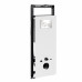 Система инсталляции для унитазов WasserKRAFT Salm 27TLT.010.ME.WH.BN02  