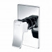 Смеситель для душа WasserKRAFT Aller 1060 10651 Хром 