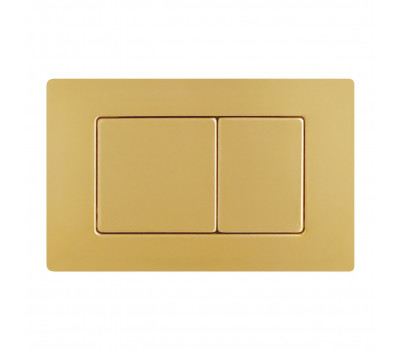 Кнопка слива RGW SWH-10Gb 80420010-06  
