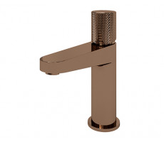 Смеситель для раковины WasserKRAFT Paar 8800 8803 розовое золото 
