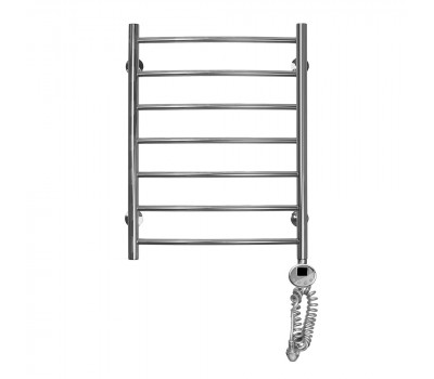 Полотенцесушитель электрический Domoterm Калипсо Калипсо П7 500x700 ER Хром Полотенцесушитель электрический Domoterm Калипсо Калипсо П7 500x700 ER Хром