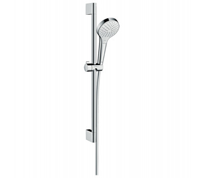 Душевой гарнитур Hansgrohe Croma Select 26563400 хром 