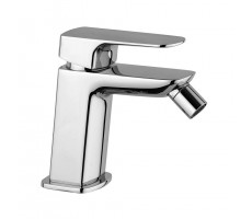 Смеситель для биде PAINI Nove без донного клапана, хром (CR) 09CR304 