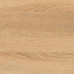 Тумба-умывальник Comforty Варна-90 дуб сонома с раковиной Comforty 9090EL 