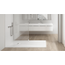 Душевой поддон квадрат STONE TRAY-W  900x900 14152099-01-11  