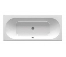 Ванна акриловая Ravak C920000000  CITY 180х80 белая 