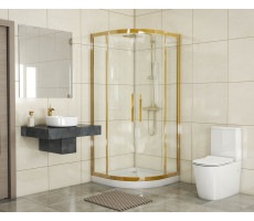 Душевое ограждение Grossman  PR-90G (90x90x200) GROSSMAN 