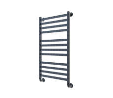 Полотенцесушитель водяной Veconi Vero-B 50/100 графит V10050GR-B Полотенцесушитель водяной Veconi Vero-B 50/100 графит V10050GR-B