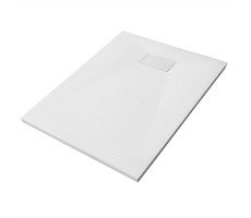 Душевой поддон WasserKRAFT Main 41T 41T17 белый матовый 