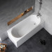 Ванна акриловая, 165х70 см AM.PM X-Joy W94A-165-070W-A Белый 