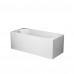 Ванна акриловая, 165х70 см AM.PM X-Joy W94A-165-070W-A Белый 