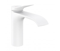 Смеситель для раковины Hansgrohe Vivenis 75022700 белый 