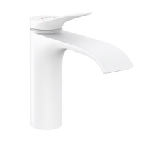 Смеситель для раковины Hansgrohe Vivenis 75022700 белый 