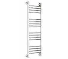 Полотенцесушитель Сунержа Богема + прямая 350*76*1062 цвет-сталь 00-0220-1030 
