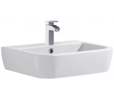 Раковина Allen Brau Infinity 56 4.21007.20 белый глянец Раковина Allen Brau Infinity 56 4.21007.20 белый глянец